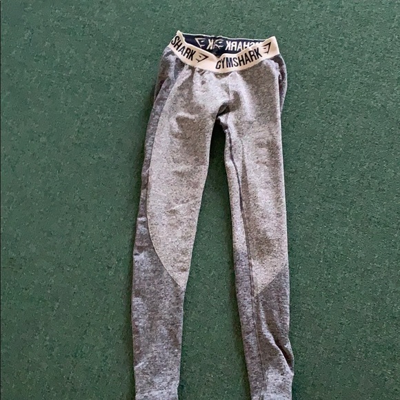 Gymshark Pants - Gym shark workout leggings